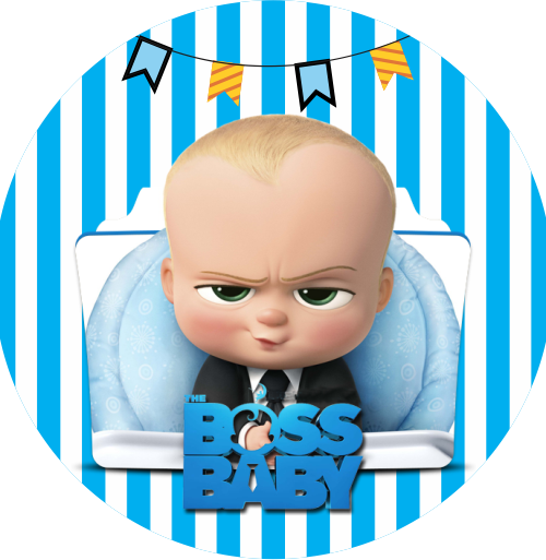 Boss Baby