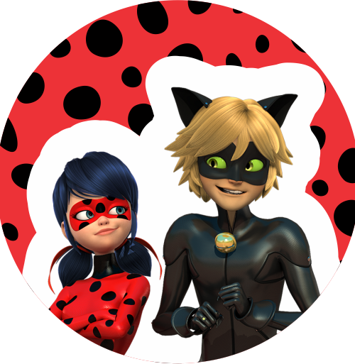 Miraculous Ladybug