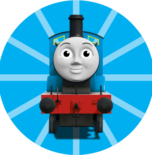 Thomas the Train