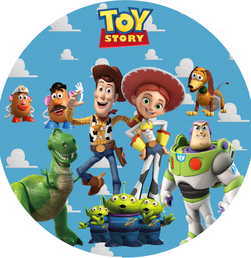 Toy Story